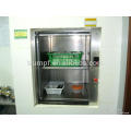 Small Dumbwaiter Elevator for Kitchen Use